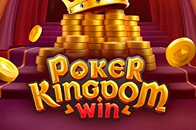 Pokerkingdomwin играть в КТО Казино